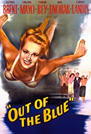 Watch Free Out of the Blue (1947)