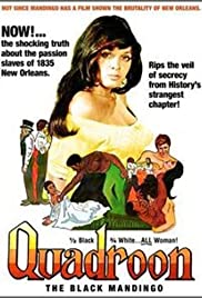Watch Free Quadroon (1971)