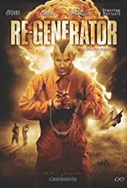 Watch Free ReGenerator (2010)
