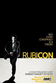 Watch Free Rubicon (2010)