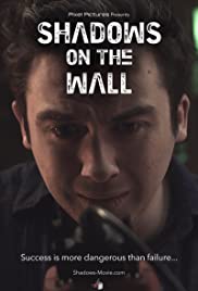 Watch Full Movie :Shadows on the Wall (2015)