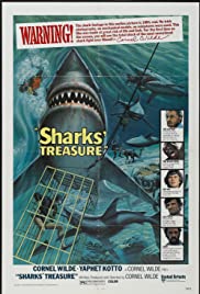 Watch Full Movie :Sharks Treasure (1975)