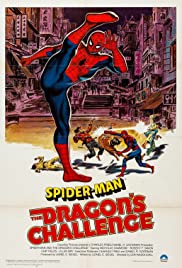 Watch Full Movie :SpiderMan: The Dragons Challenge (1979)