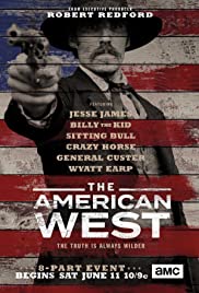 Watch Free The American West (2016 )