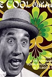 Watch Full Movie :The Cool Mikado (1963)
