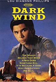 Watch Free The Dark Wind (1991)