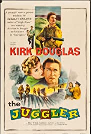 Watch Free The Juggler (1953)