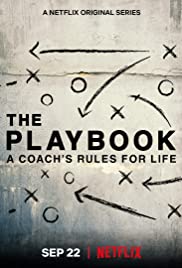 Watch Free The Playbook (2020)