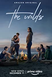 Watch Free The Wilds (2019 )