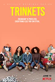 Watch Full Movie :Trinkets (2019 )