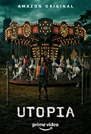 Watch Free Utopia (2020 )