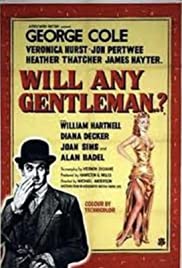 Watch Full Movie :Will Any Gentleman...? (1953)