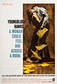 Watch Free Youngblood Hawke (1964)