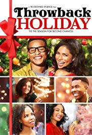 Watch Free Throwback Holiday (2018)