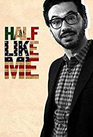Watch Full Movie :Half Like Me (2015)