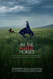 Watch Free All the Wild Horses (2017)