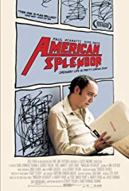 Watch Free American Splendor (2003)