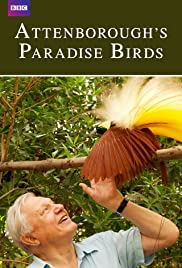 Watch Full Movie :Attenboroughs Paradise Birds (2015)