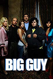 Watch Free Big Guy (2009)