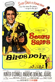 Watch Free Birds Do It (1966)
