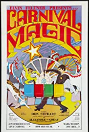Watch Full Movie :Carnival Magic (1981)