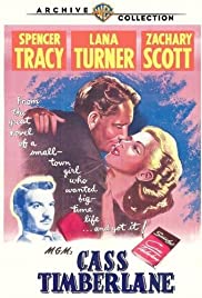 Watch Free Cass Timberlane (1947)