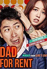 Watch Free Dad for Rent (2014)
