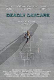 Watch Free Deadly Daycare (2014)