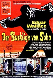 Watch Free The Hunchback of Soho (1966)