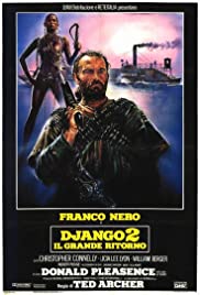 Watch Free Django Strikes Again (1987)
