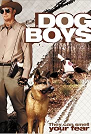 Watch Free Dogboys (1998)