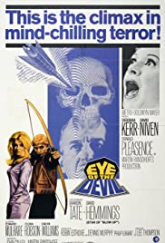 Watch Free Eye of the Devil (1967)