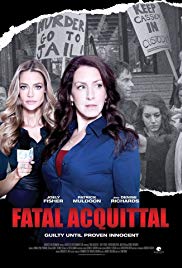 Watch Free Fatal Acquittal (2014)
