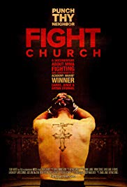Watch Free Fight Church (2014)