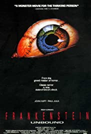 Watch Full Movie :Roger Cormans Frankenstein Unbound (1990)
