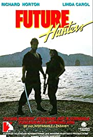 Watch Free Future Hunters (1986)
