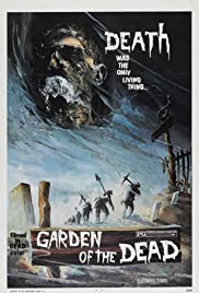 Watch Free Garden of the Dead (1972)