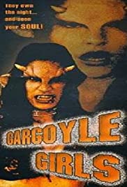 Watch Free Gargoyle Girls (1998)
