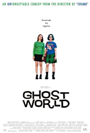 Watch Full Movie :Ghost World (2001)
