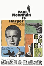 Watch Free Harper (1966)