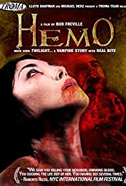 Watch Free Hemo (2011)