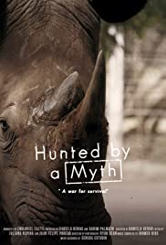 Watch Full Movie :Hunted by a Myth (2017)
