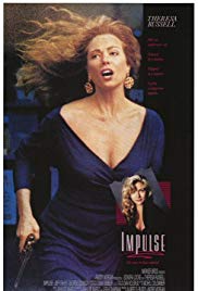 Watch Free Impulse (1990)