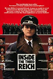 Watch Free Inside the Third Reich (1982)