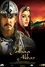 Watch Free Jodhaa Akbar (2008)