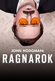 Watch Free John Hodgman: Ragnarok (2013)