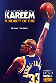 Watch Free Kareem: Minority of One (2015)