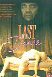 Watch Free Last Dance (1992)