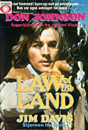 Watch Free Law of the Land (1976)