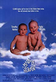 Watch Free Made in Heaven (1987)